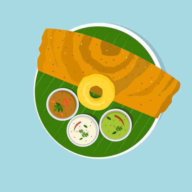 SOUTH INDIAN (100gm)
