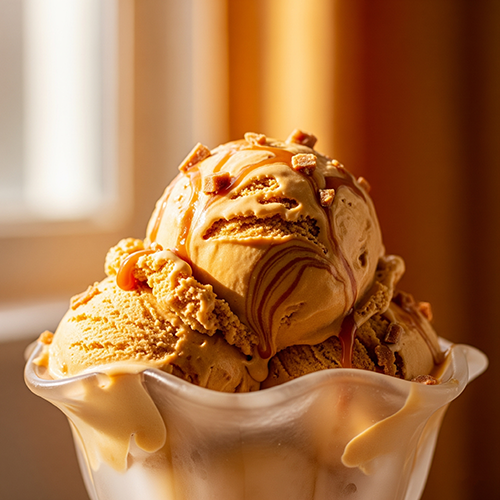 Ice cream