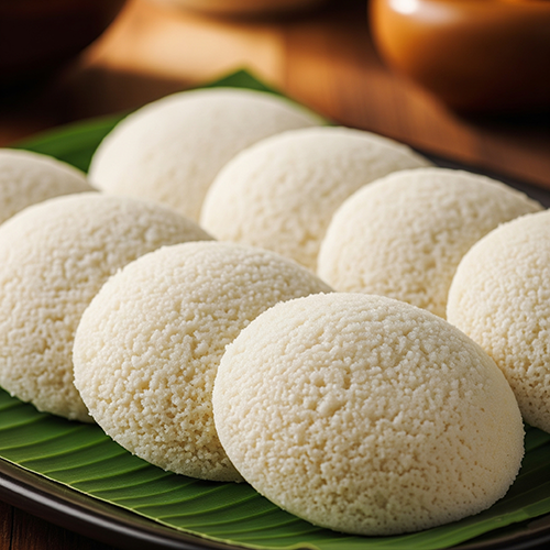 Idli