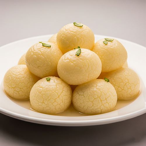 Rasgulla
